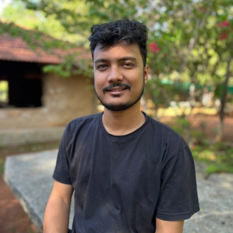Rahul Bora