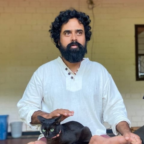 Adil Basha