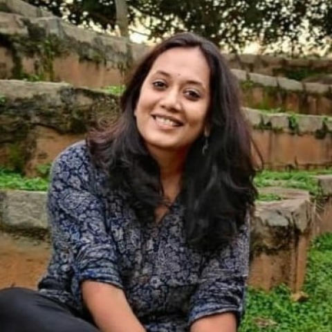 Archana K