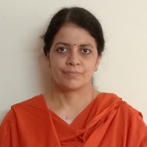 Geeta Prabhu