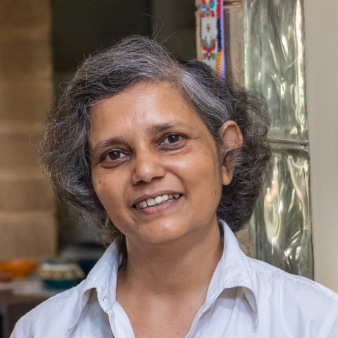 Ishita Bose Sarkar