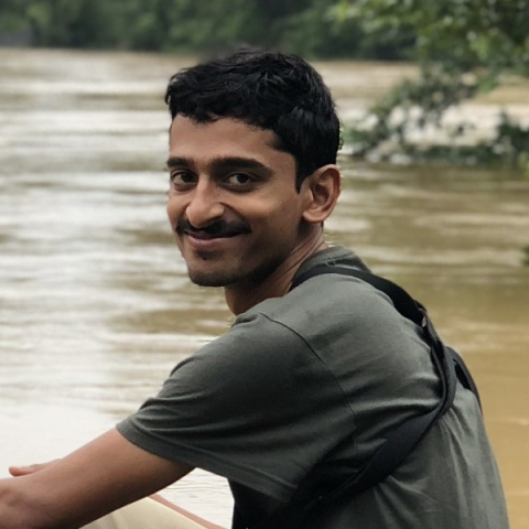 Jaya Rakesh