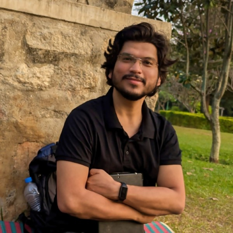 Amit Singh Negi