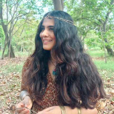 Ardra Shankar