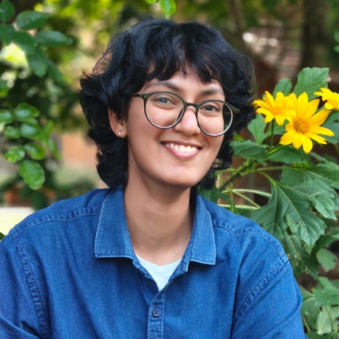 Arunima Jain