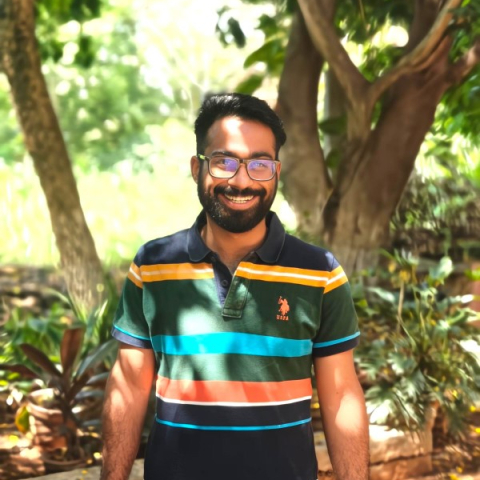 Vaibhav Arora