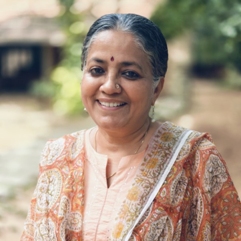 Rema Kumar